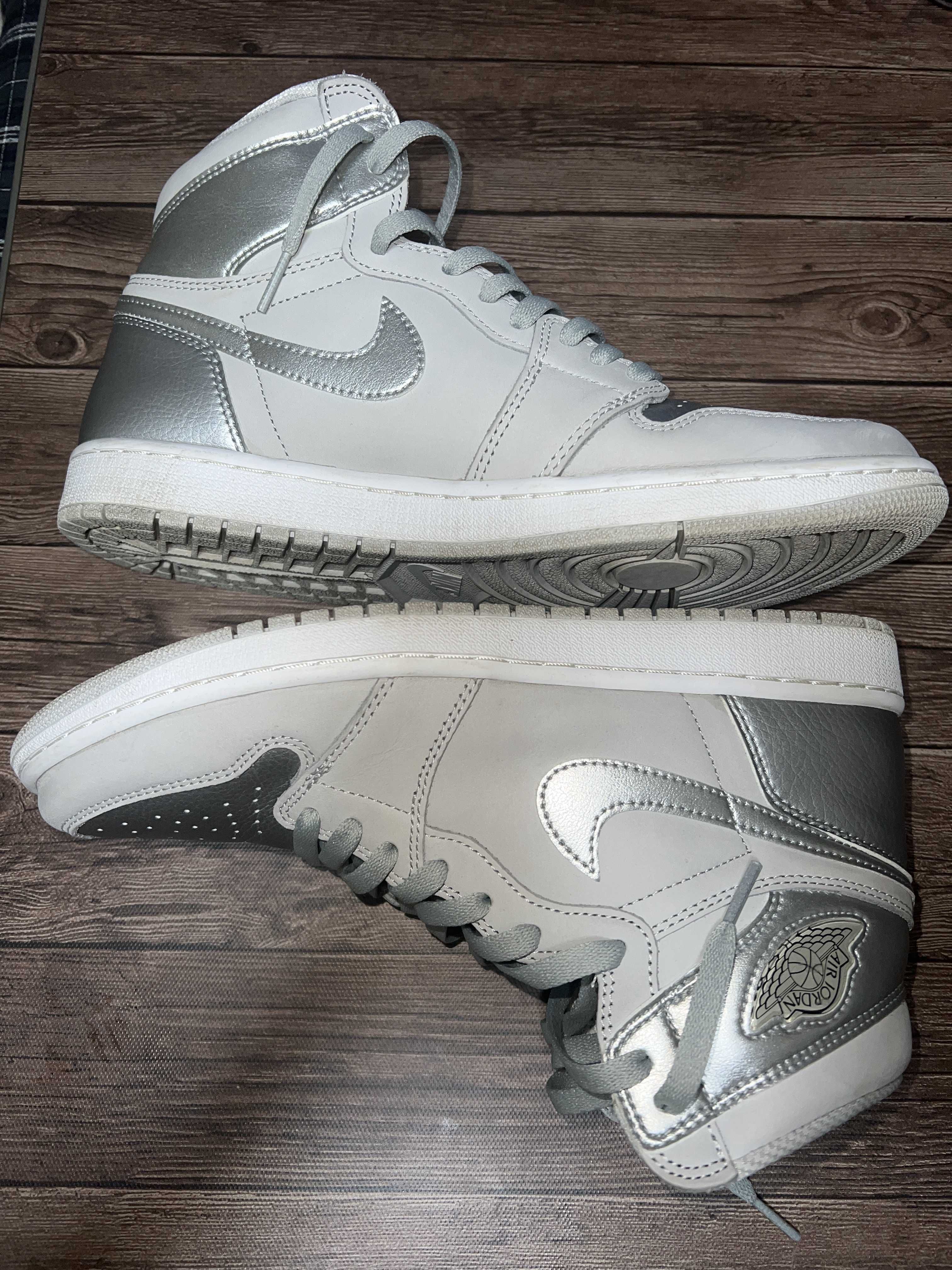 Nike Air Jordan 1 Retro High OG "CO.JP/TOKYO" (Standard Box)