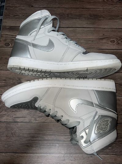 Nike Air Jordan 1 Retro High OG "CO.JP/TOKYO" (Standard Box)