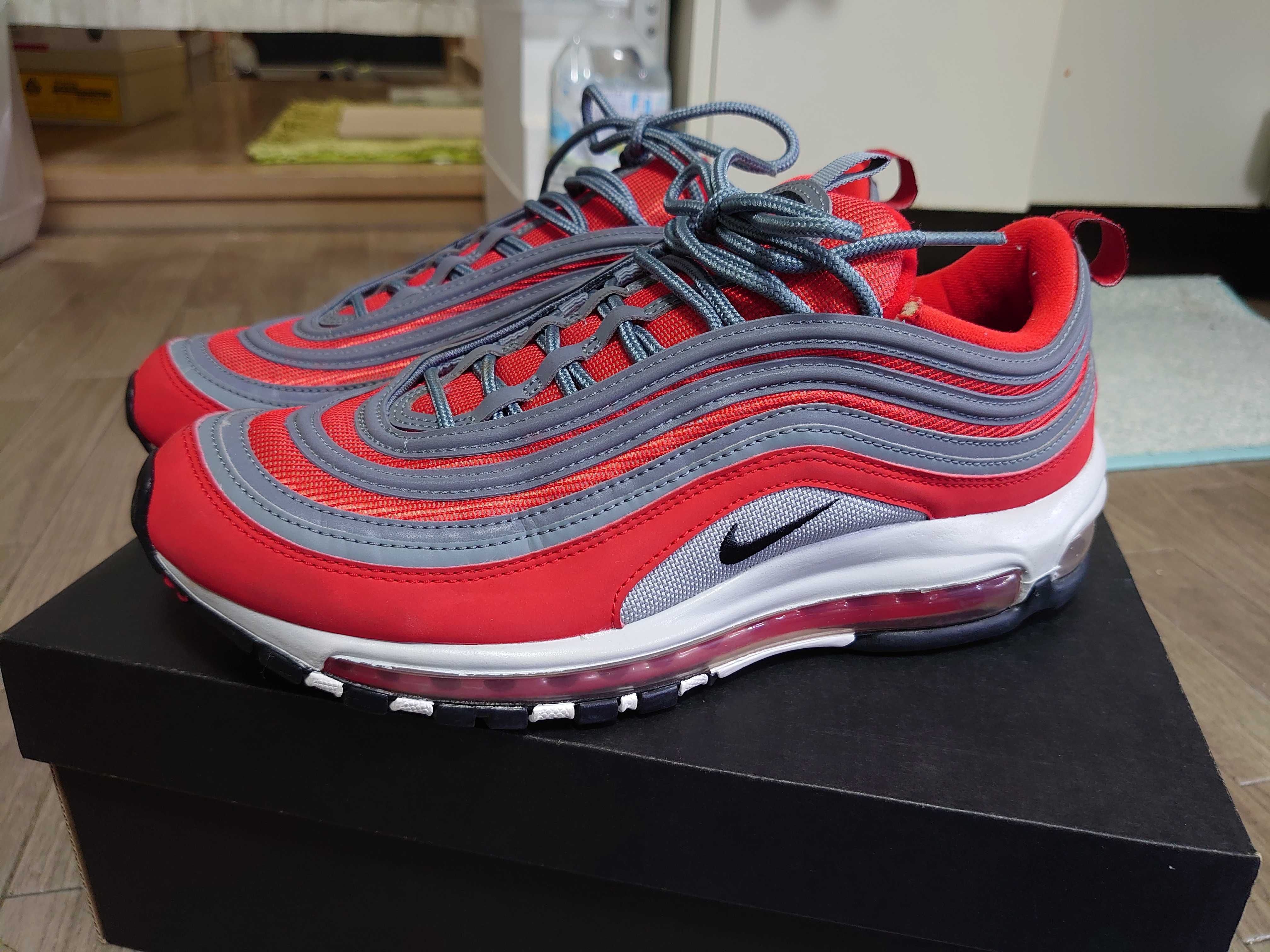 Nike Air Max 97 By You & Unlocked By You (NIKEiD)