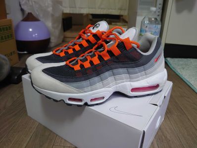 Nike Air Max 95 By You & Unlocked By You (NIKE ID)を買うなら ...