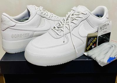 Nike Air Force 1 Low GORE-TEX Summer Shower "White"