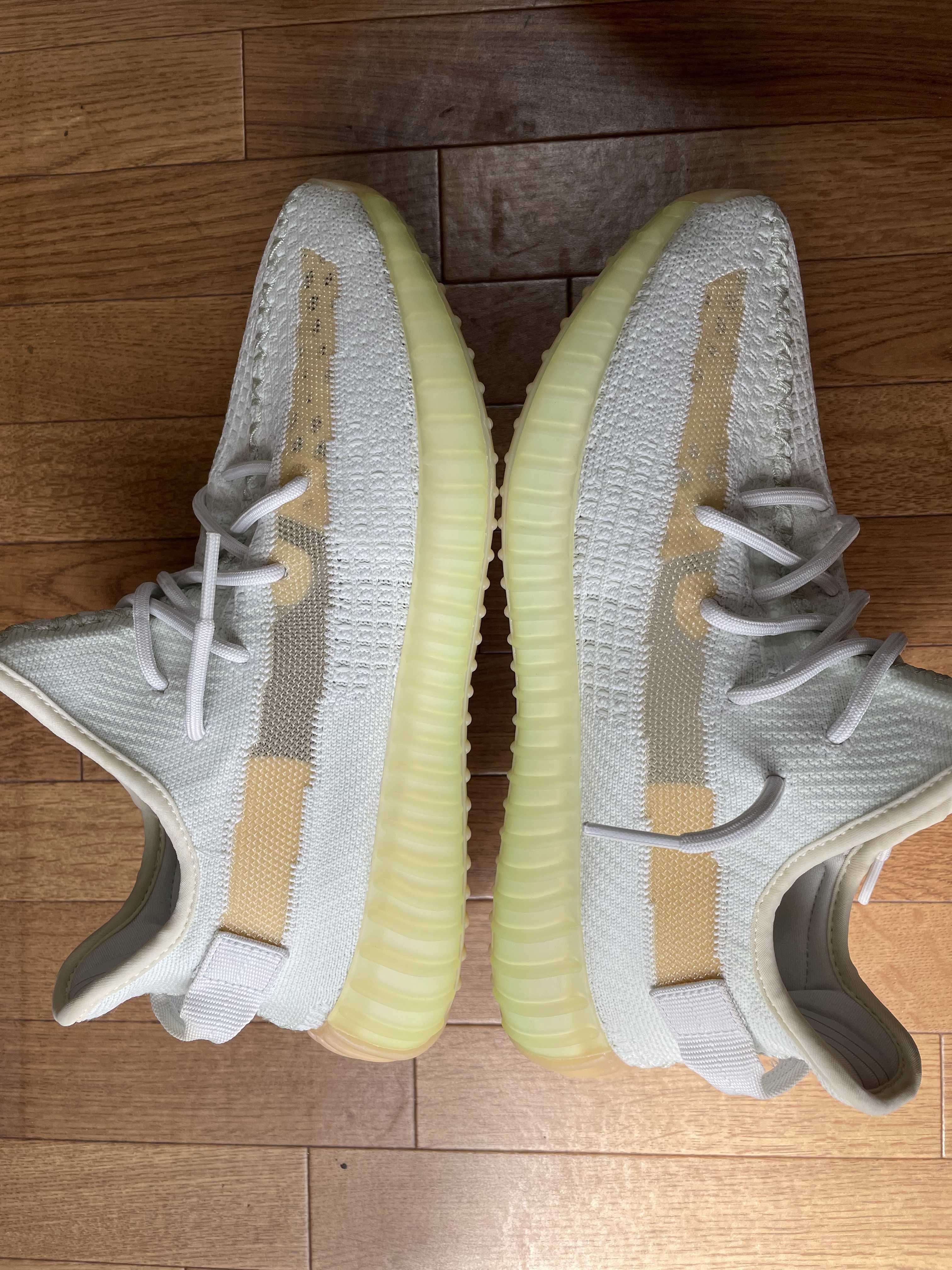 adidas Yeezy Boost 350 V2 "Hyperspace"