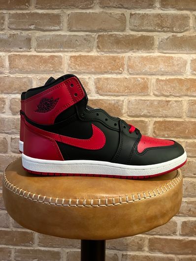 Nike Air Jordan 1 High 85 "Bred" (2025)