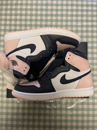Nike Women's Air Jordan 1 High OG SE "Atmosphere"