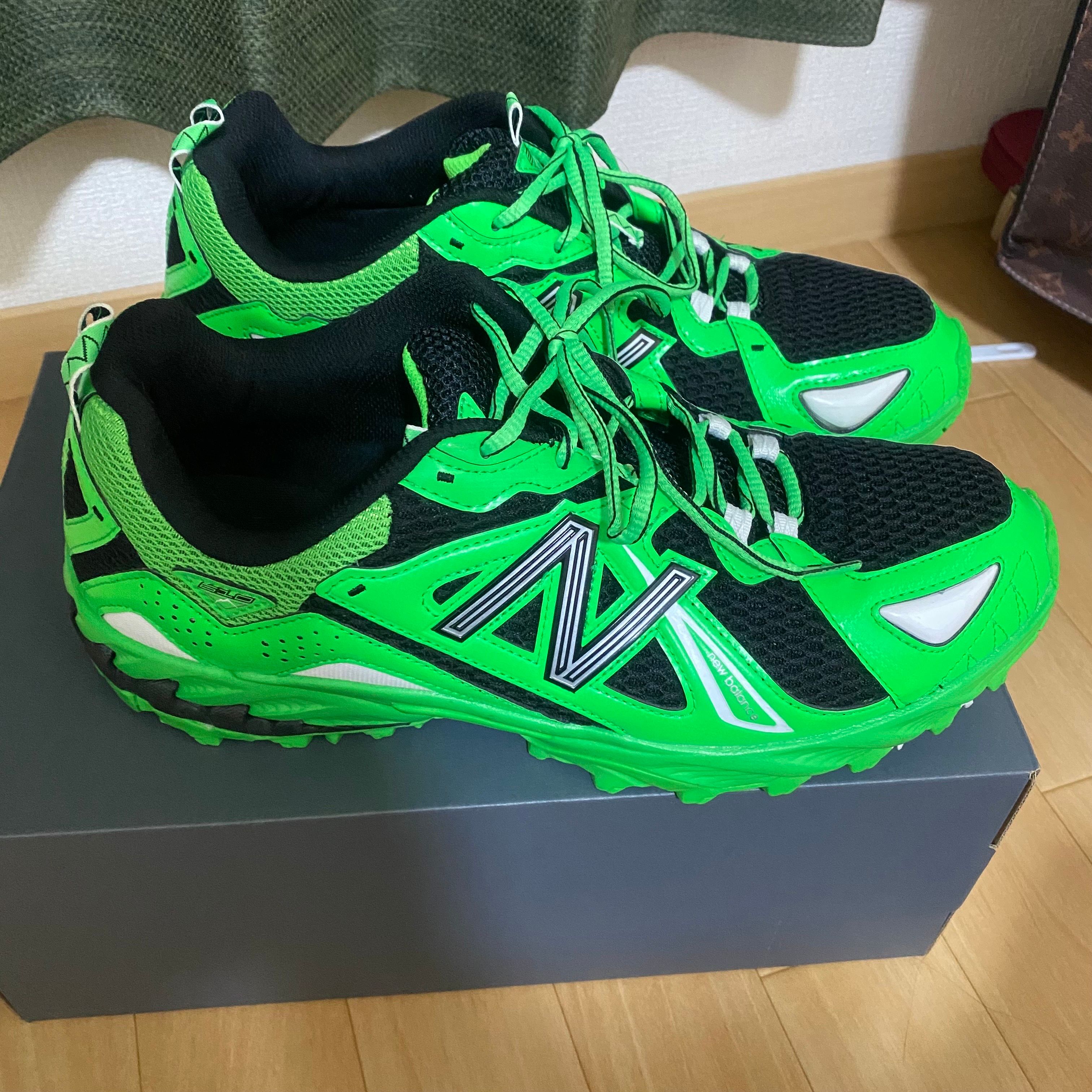 New Balance 610 "Green"