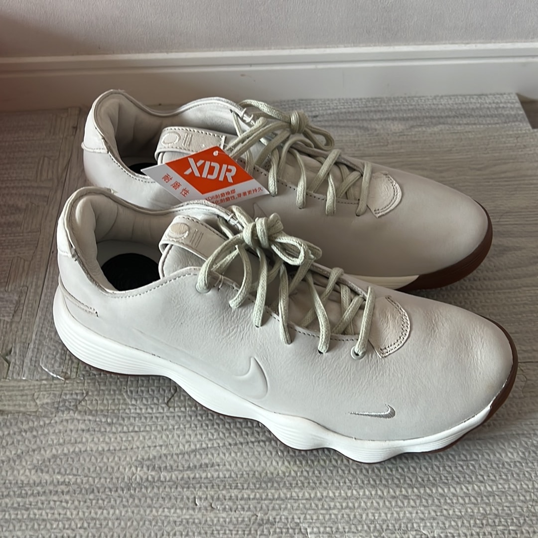 Nike Hyperdunk 2017 Low LMTD "Light Bone Sail"