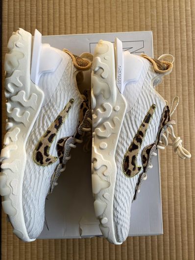 Nike React Vision By You (NIKEiD)