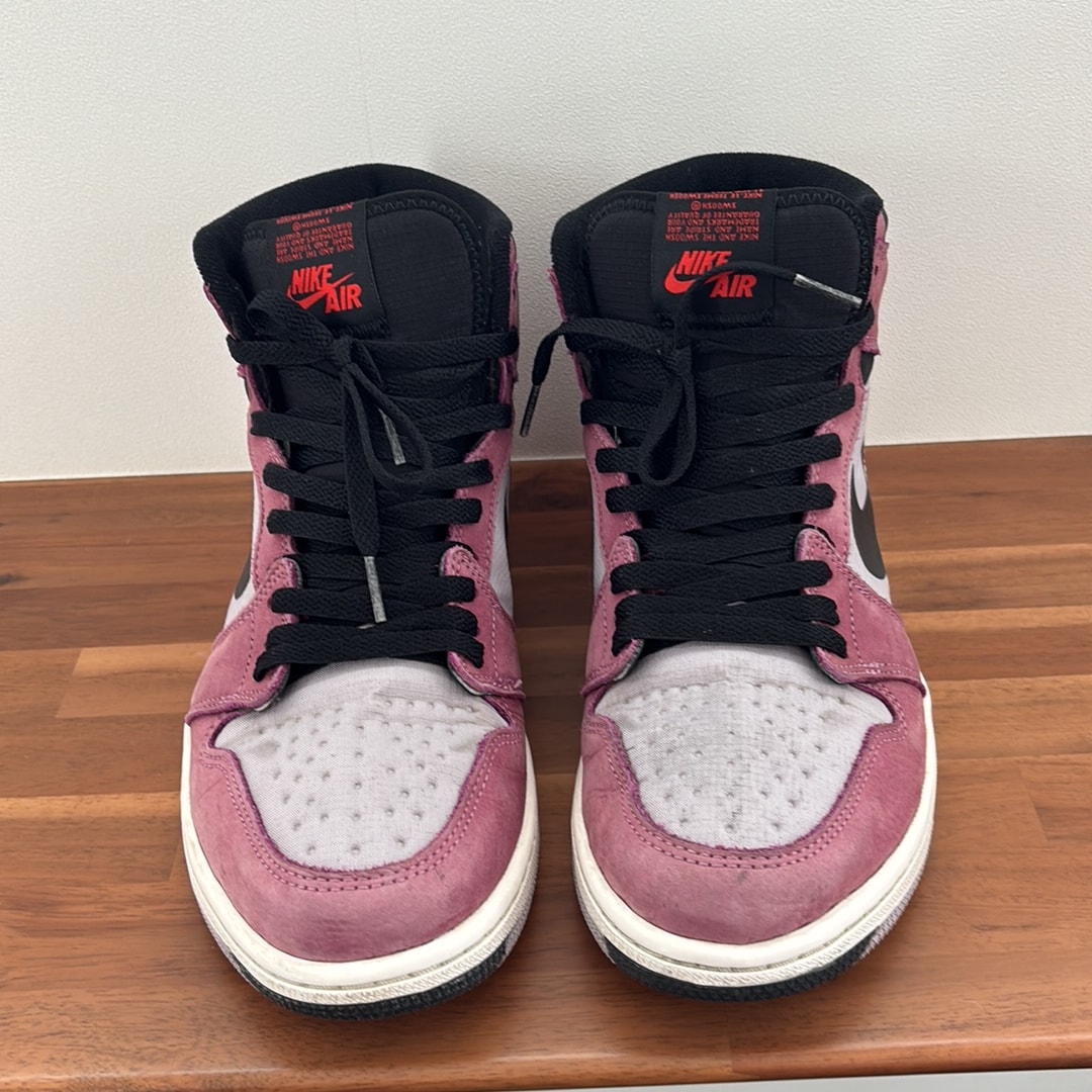 Nike Air Jordan 1 Element GORE-TEX "Berry"