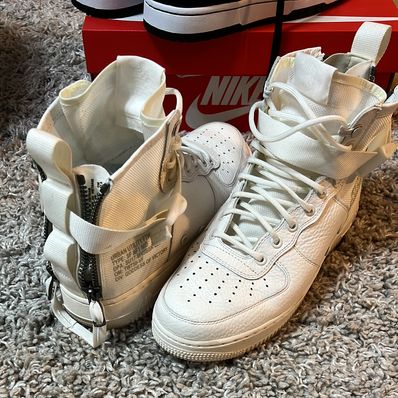 Winter camo nike air 2025 force 1