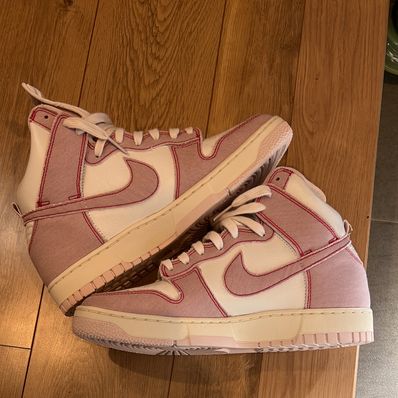 Nike Dunk High 1985 "Barely Rose"