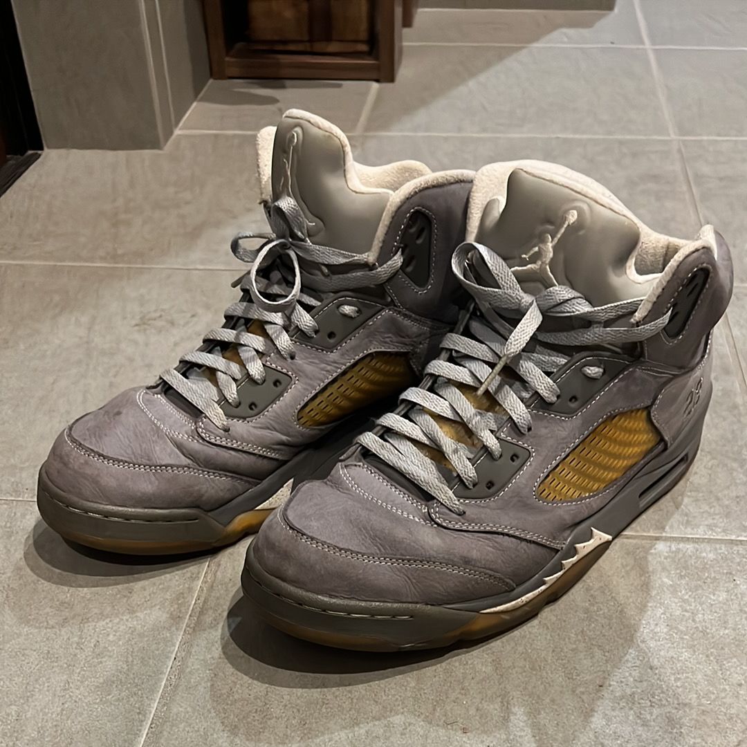 Nike Air Jordan 5 Retro 