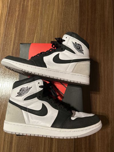 Nike Air Jordan 1 High OG "Bleached Coral"