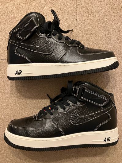 Nike Air Force 1 Mid LX "Our Force 1"