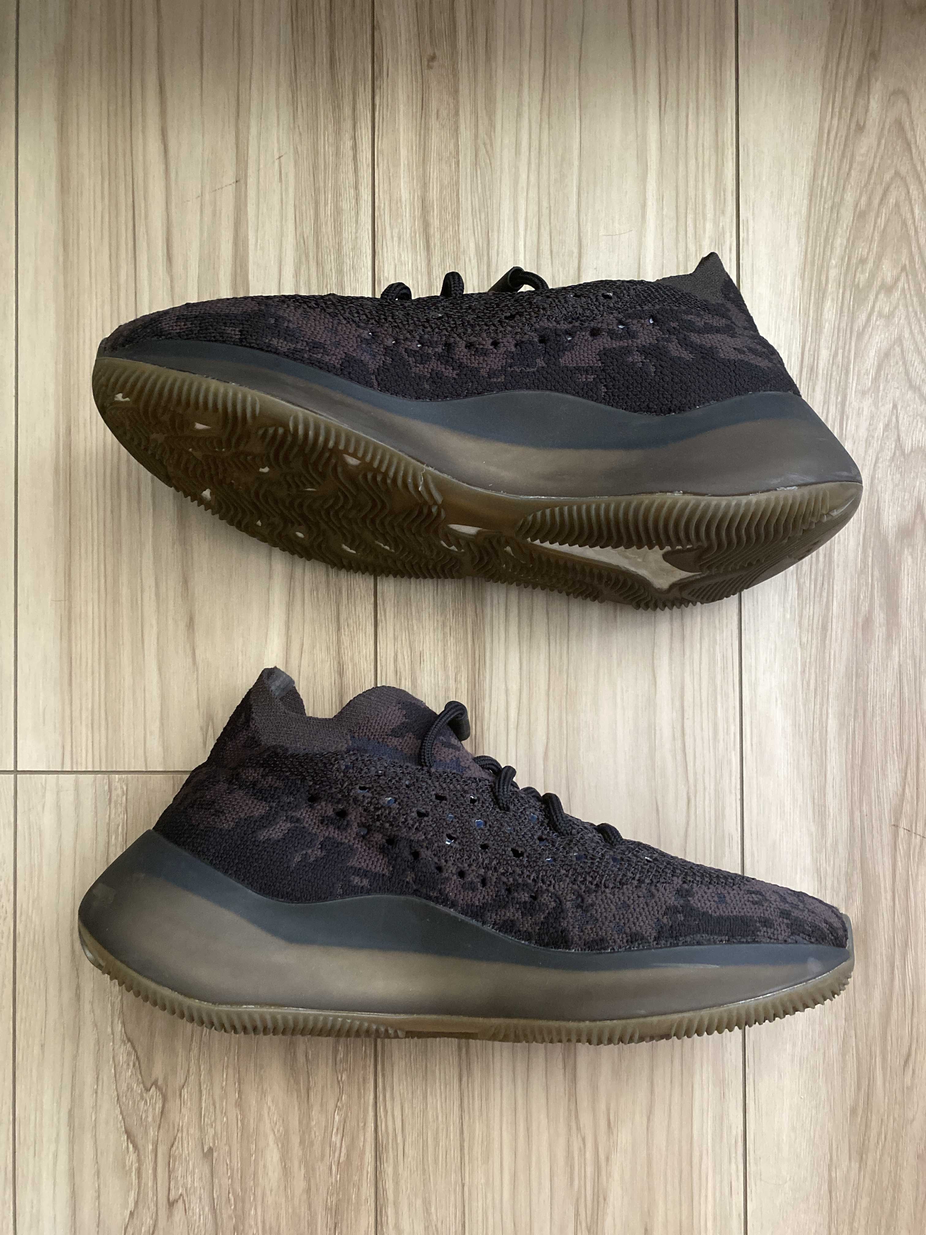 adidas YEEZY Boost 380 "Onyx"