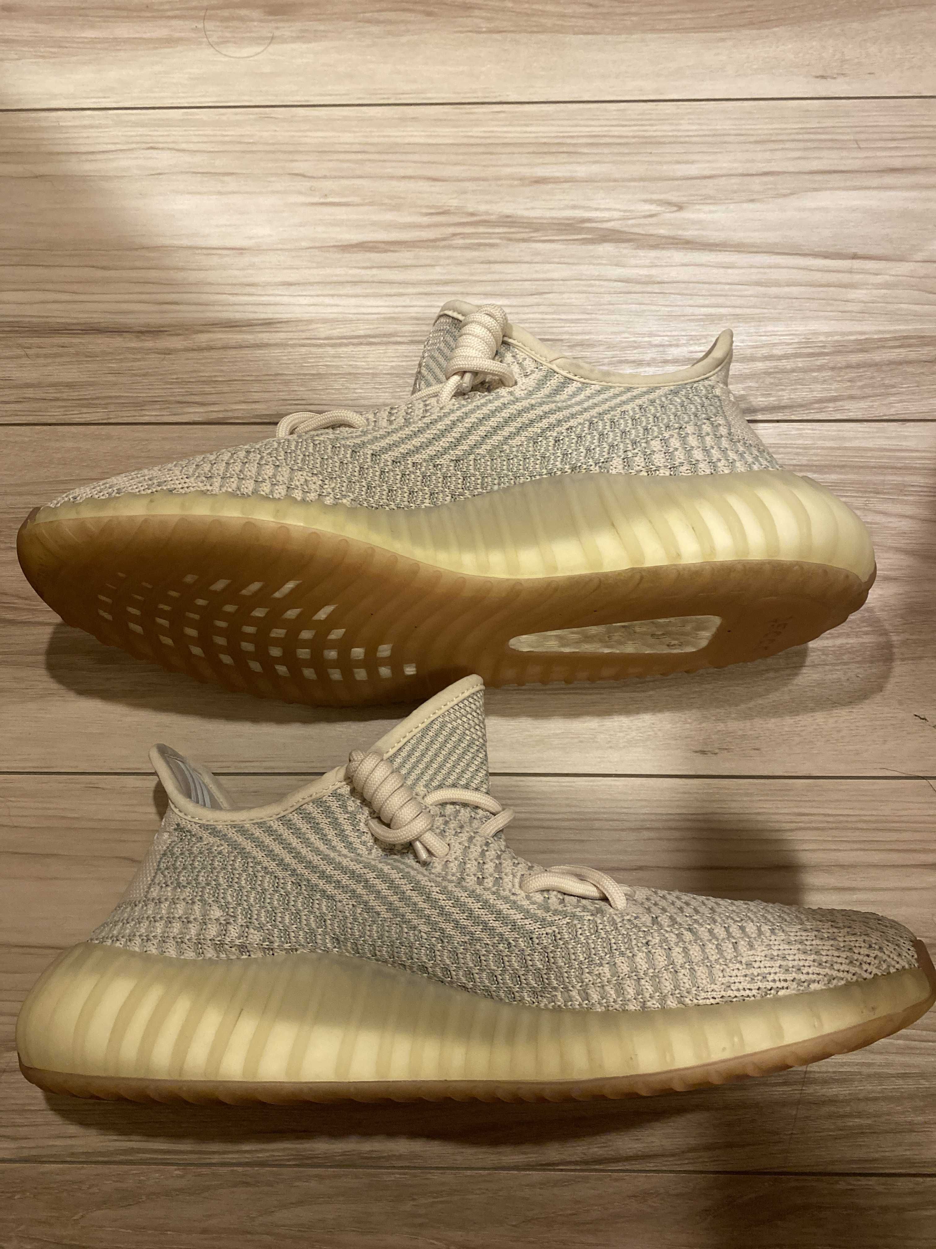 adidas YEEZY Boost 350 V2 "Citrin"