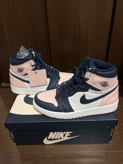 Nike Women's Air Jordan 1 High OG SE "Atmosphere"