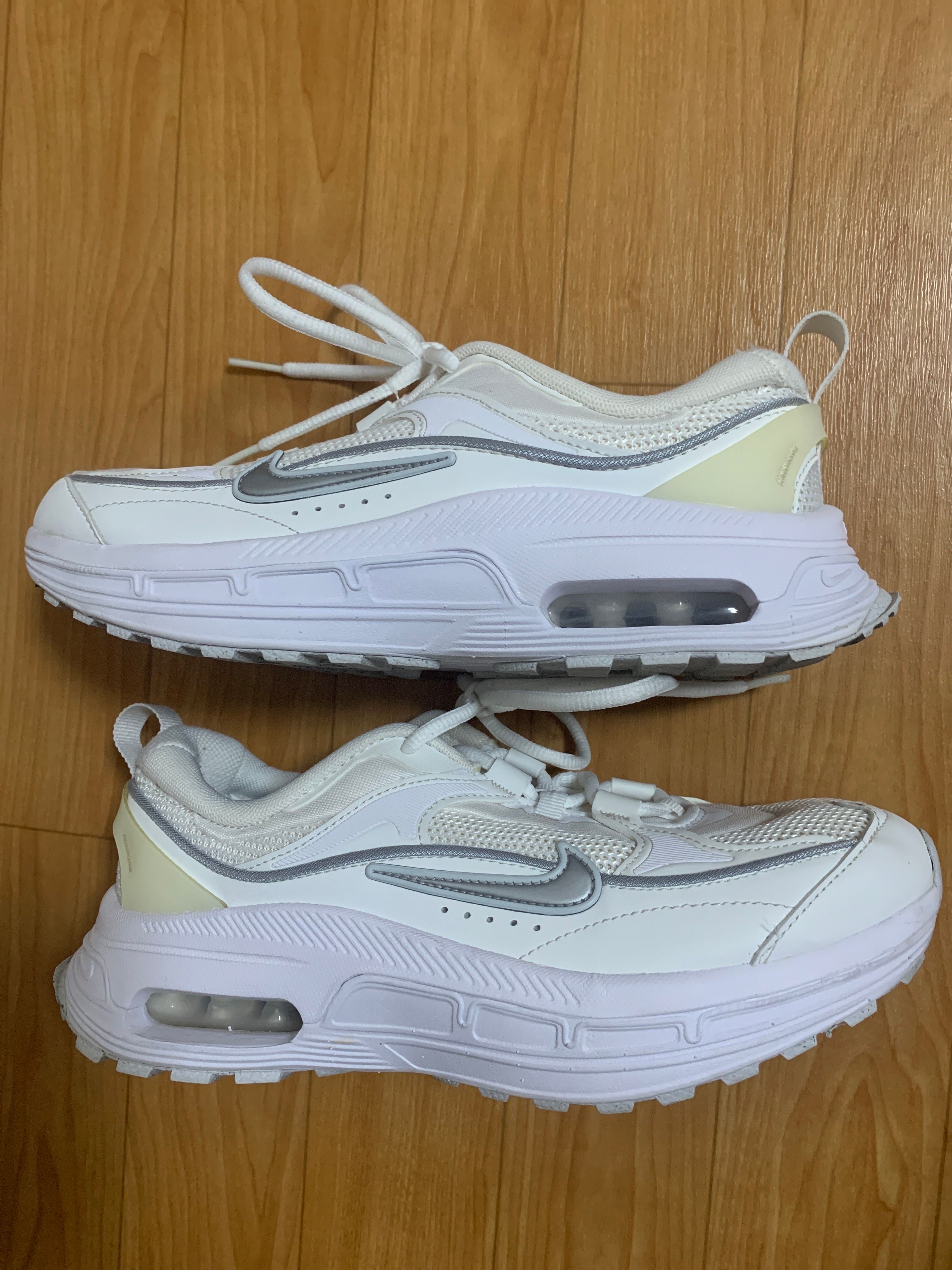 Nike Women's Air Max Bliss "Summit White"