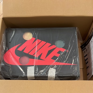 Virgil Abloh Archive (V.A.A.) × Nike Air Jordan 1 Retro High OG "Alaska"