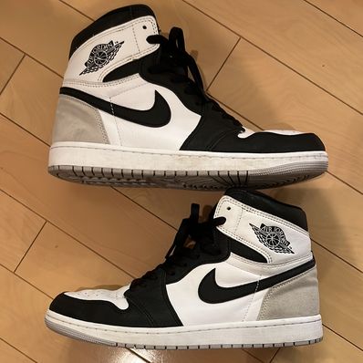 Nike Air Jordan 1 High OG "Bleached Coral"
