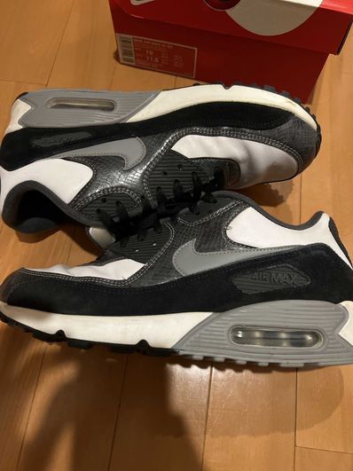 Nike Air Max 90 "Python"