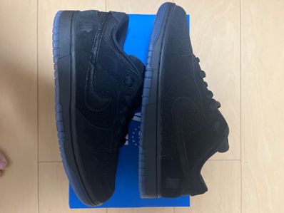 UNDEFEATED × Nike Dunk Low SP "5 ON IT"