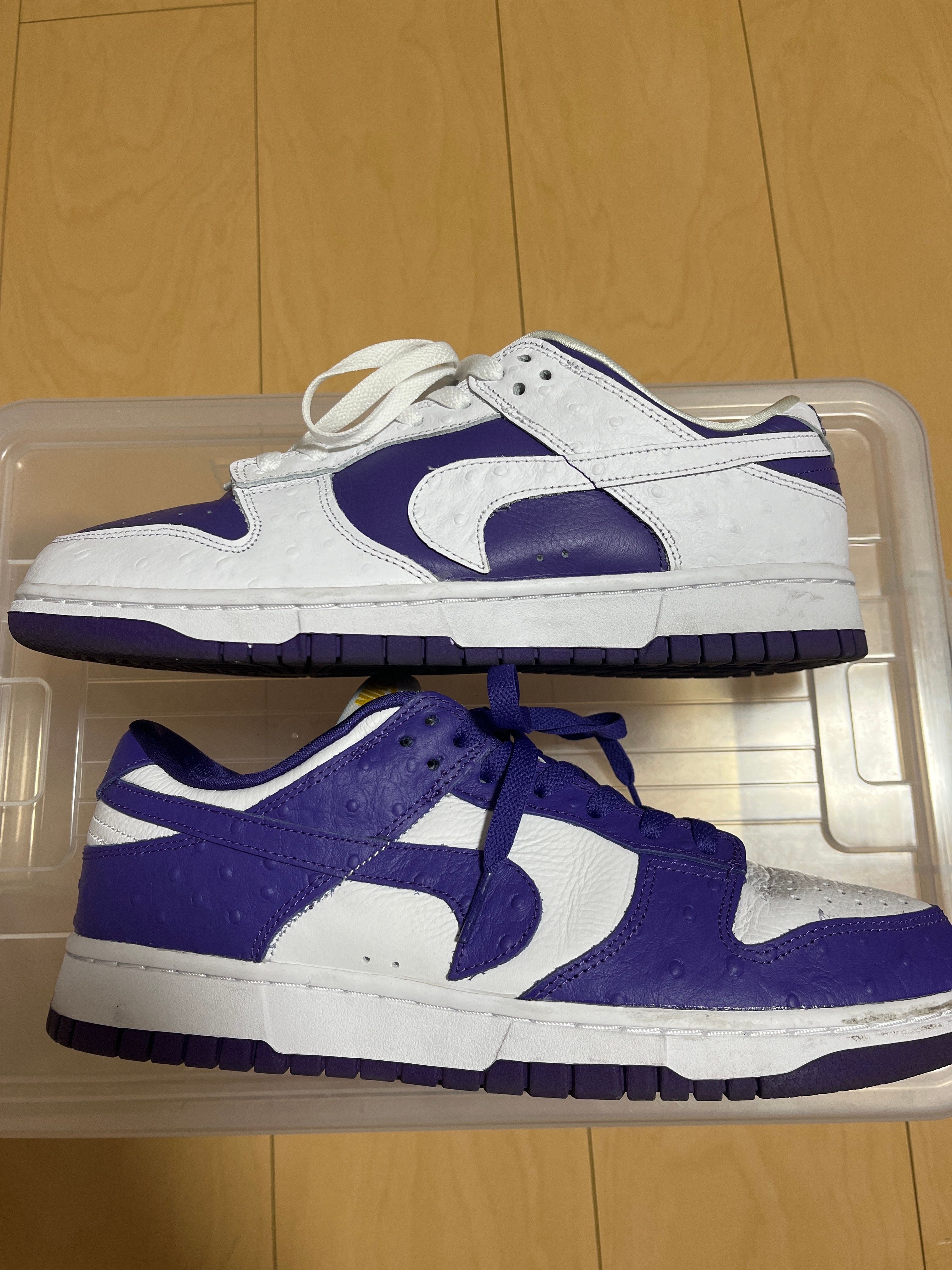 Nike Women's Dunk Low "Made You Look"