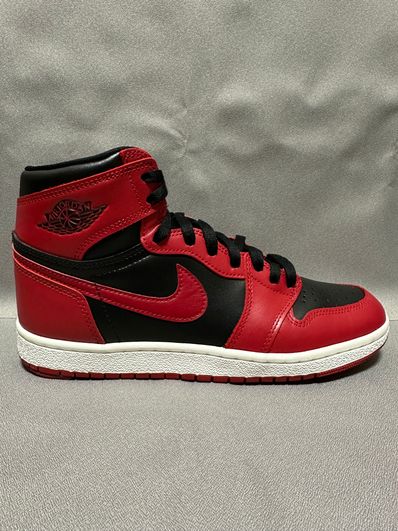 Nike Air Jordan 1 High ’85 "Varsity Red"