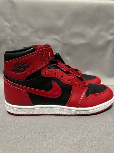 Nike Air Jordan 1 High ’85 "Varsity Red"
