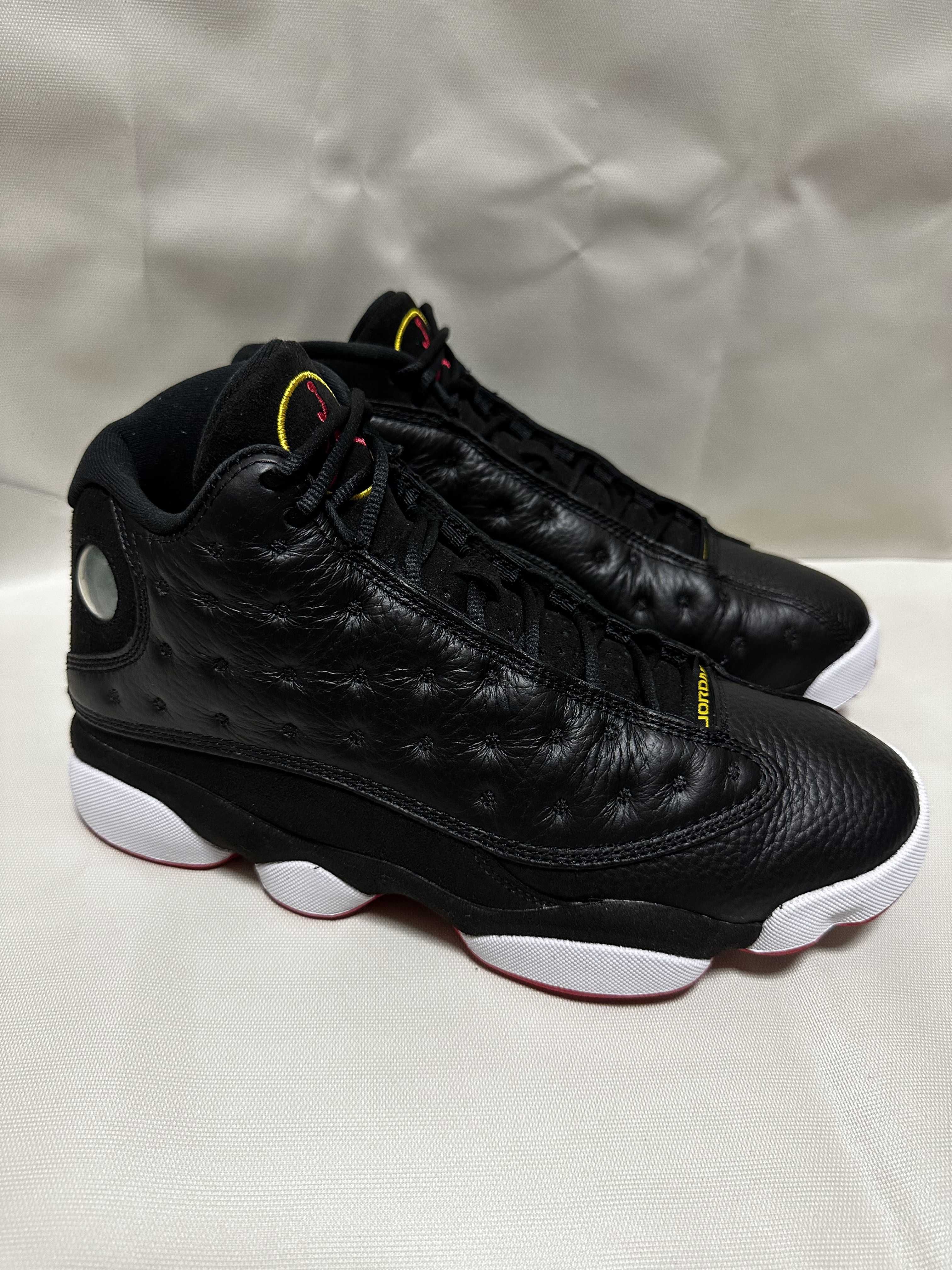 Nike Air Jordan 13 "Playoffs" (2023)