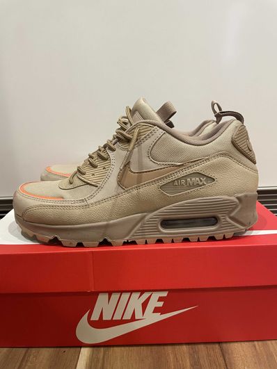NIKE AIR MAX 90 SURPLUS "DESERT"