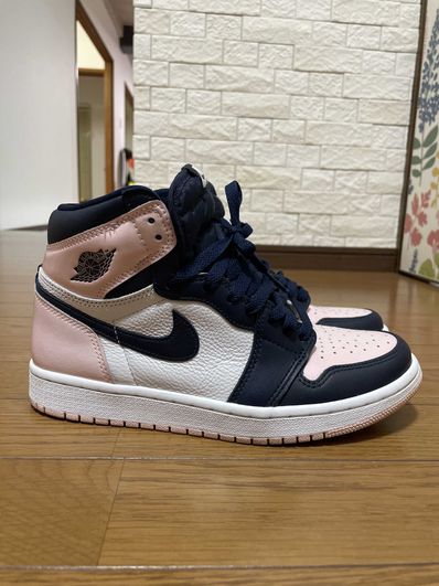 Nike Women's Air Jordan 1 High OG SE "Atmosphere"