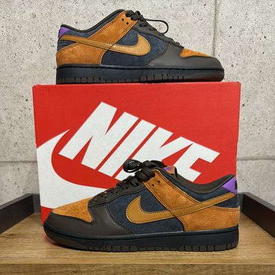 Nike Dunk Low "Cider"