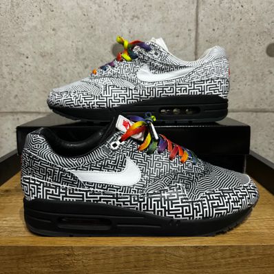 Nike Air Max 1 OA YT "Tokyo Maze"