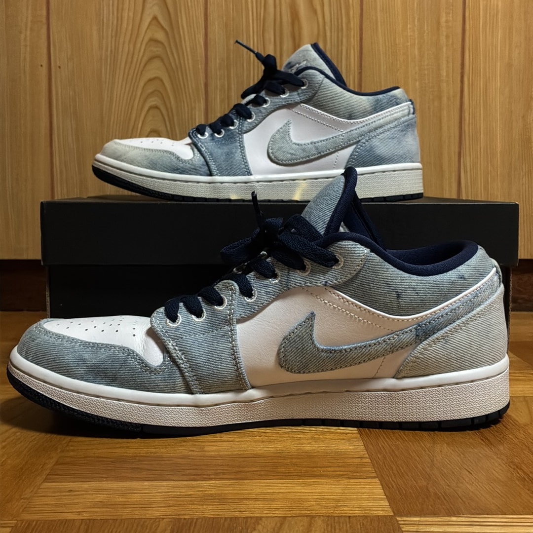 Nike Air Jordan 1 Low 