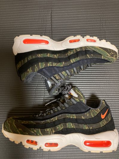 Nike air 2025 max carhartt 95