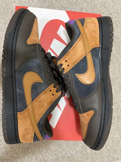 Nike Dunk Low "Cider"