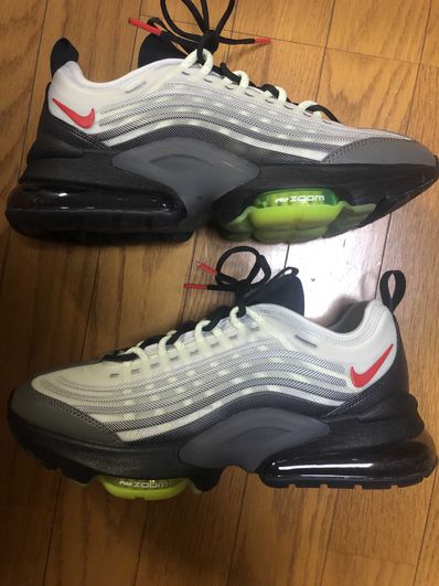 Nike Air Max ZM950 "Vast Grey" Japan Exclusive
