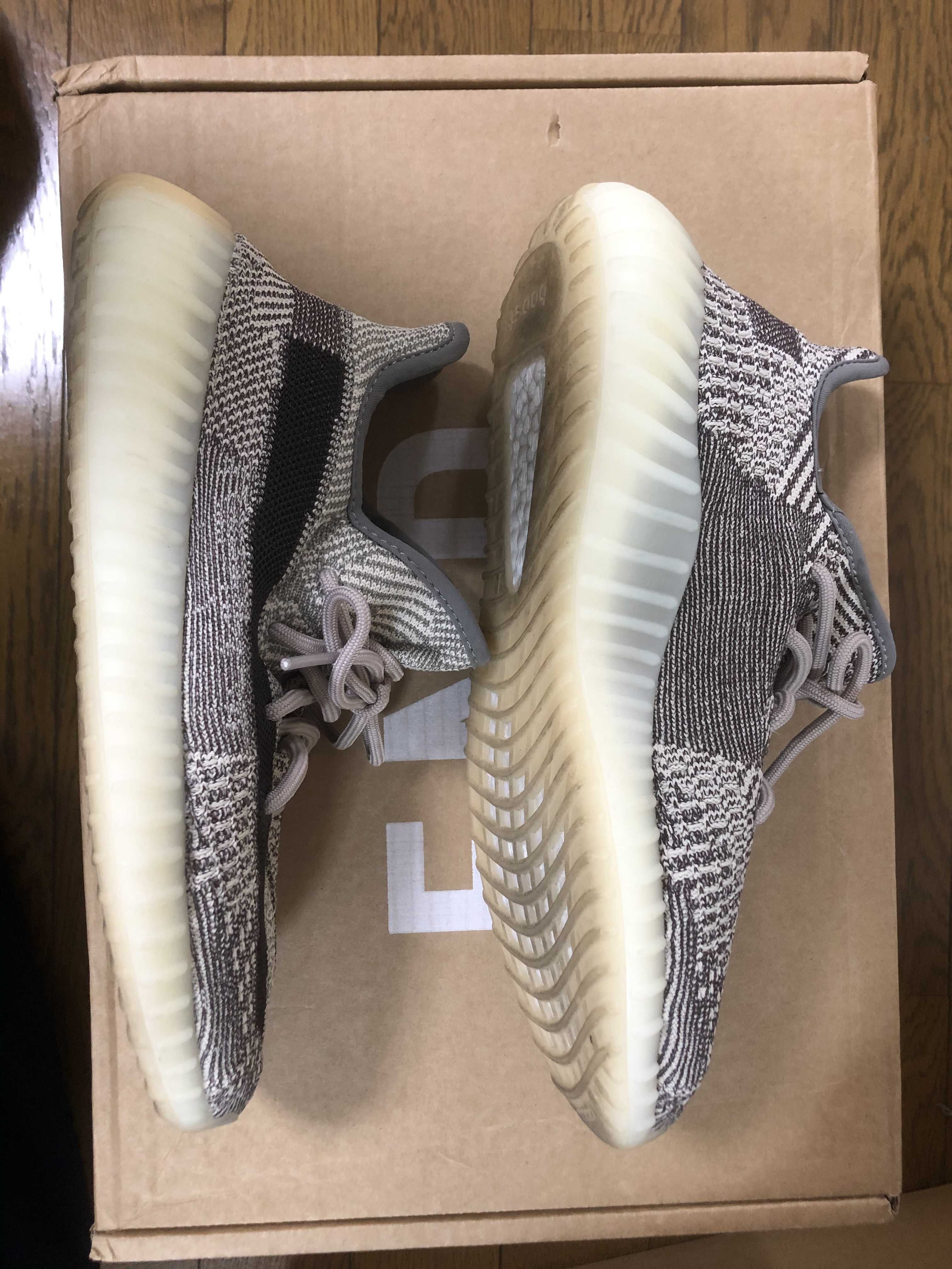 adidas YEEZY Boost 350 V2 "Zyon"