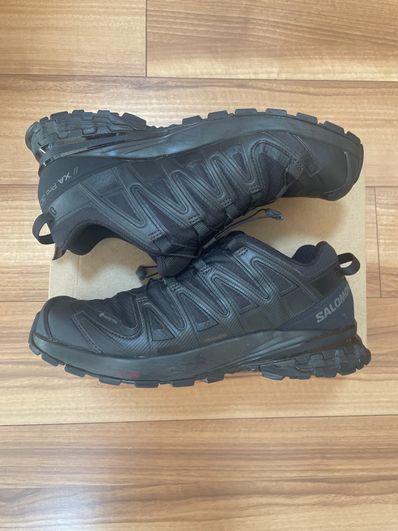 Salomon XA Pro V8 GORE-TEX "Black"