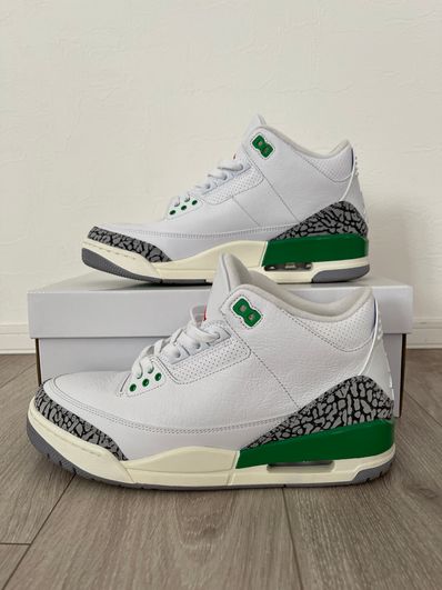 Nike WMNS Air Jordan 3 Retro