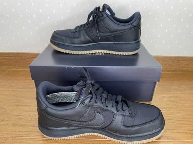 Nike Air Force 1 Low Gore-Tex "Bright Ceramic"