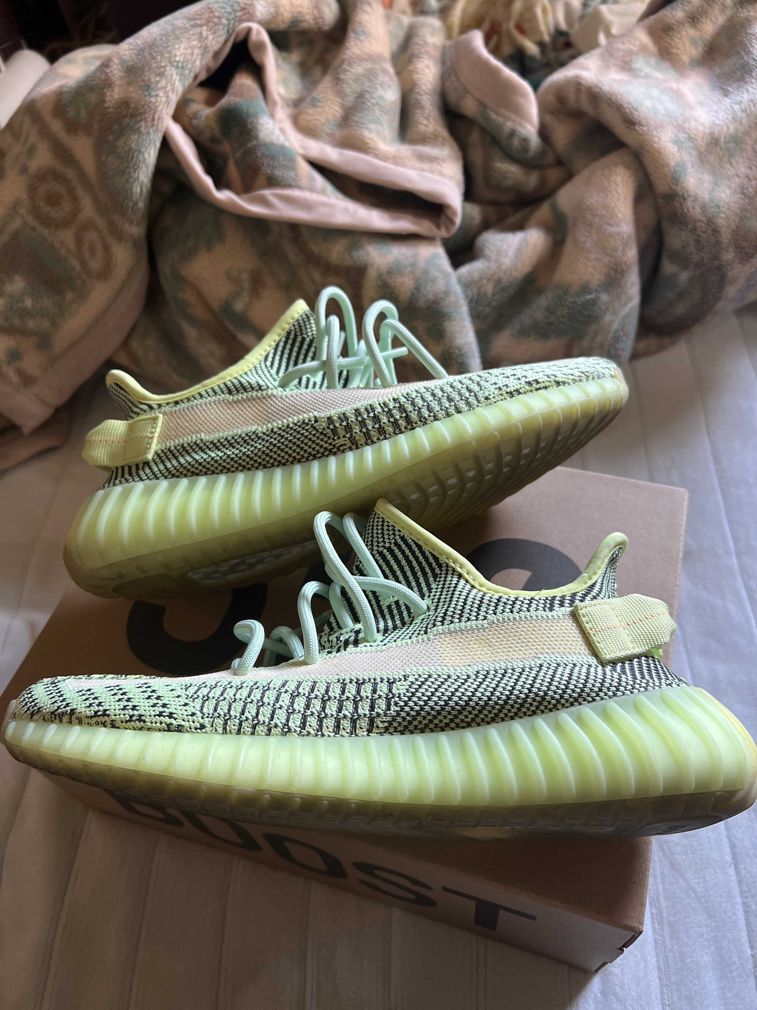 adidas Originals YEEZY Boost 350 V2 "Yeezreel"
