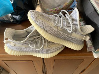 adidas YEEZY Boost 350V2 "Static"