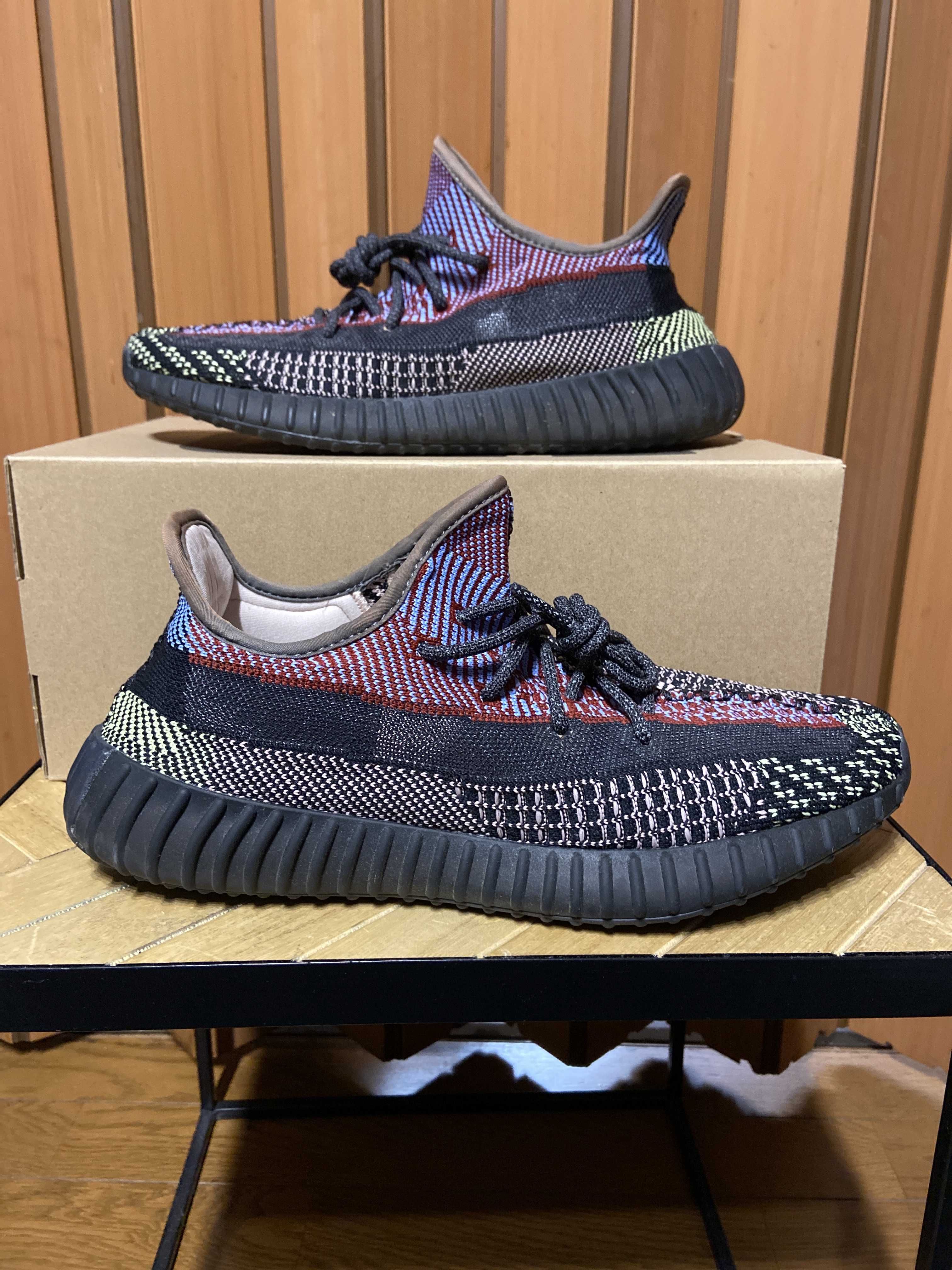 adidas Yeezy Boost 350 v2 "Yecheil"