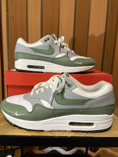 NIKE AIR MAX 1 ”SPIRAL SAGE”