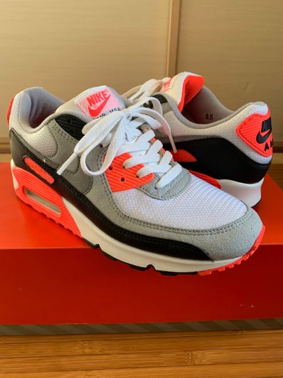 Nike air max 90 2025 infrared 2020