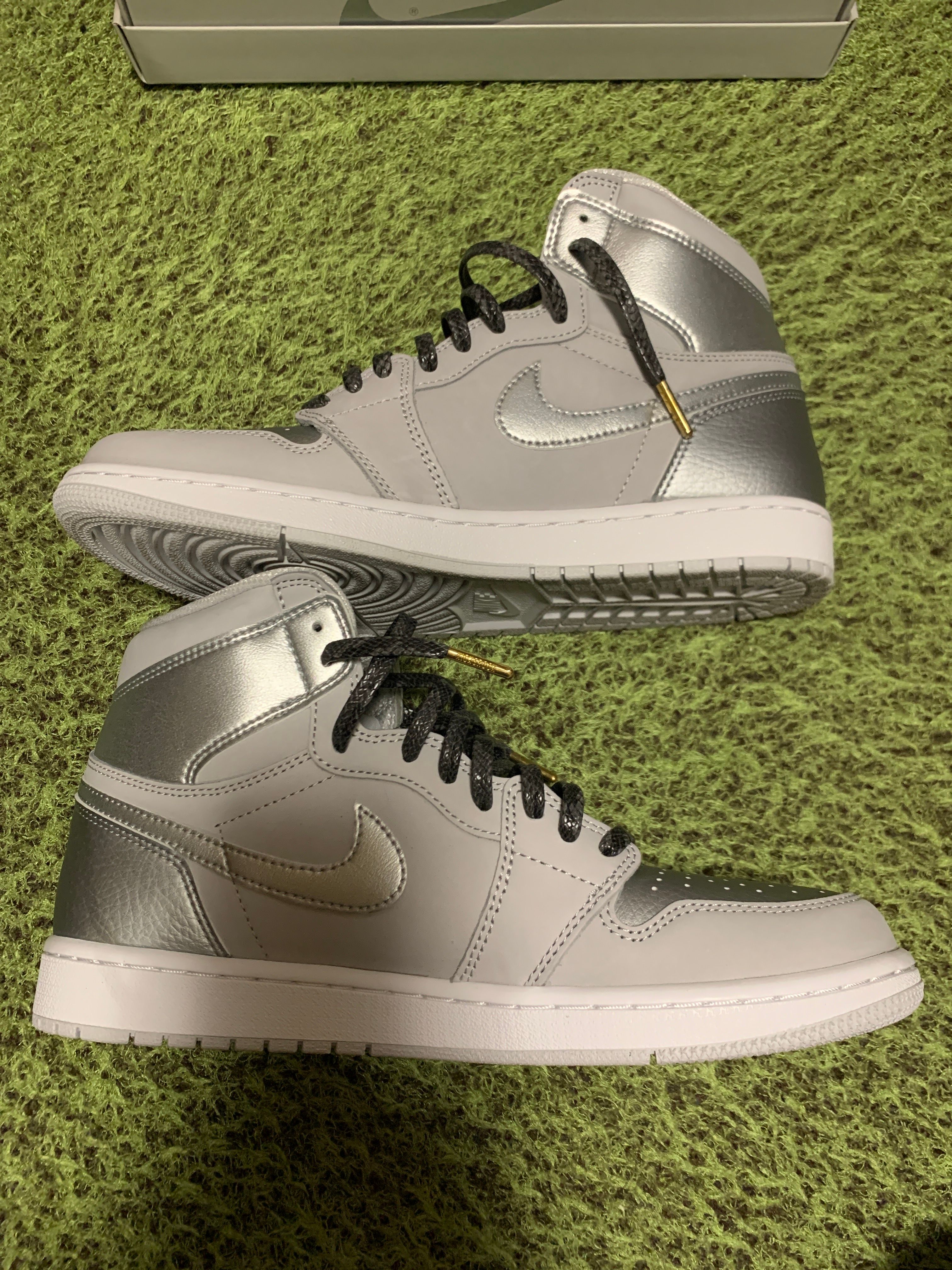 Nike Air Jordan 1 Retro High OG "CO.JP/TOKYO" (Standard Box)