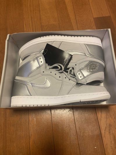 Nike Air Jordan 1 Retro High OG "CO.JP/TOKYO" (Standard Box)