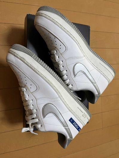 NIKE AIR FORCE 1 LOW "LABEL MAKER"