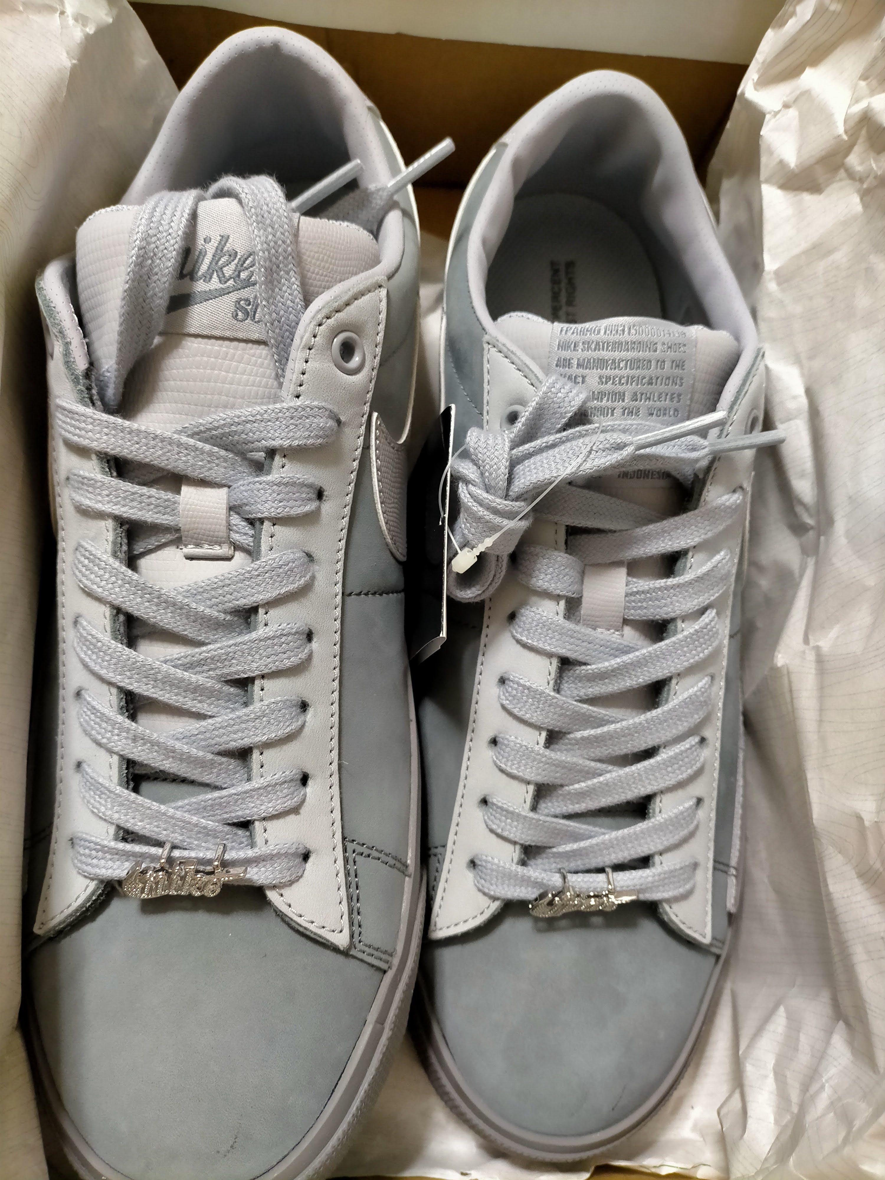 ブレーザー(Blazer)/Nike 人気の新作/中古通販【スニーカーダンク】
